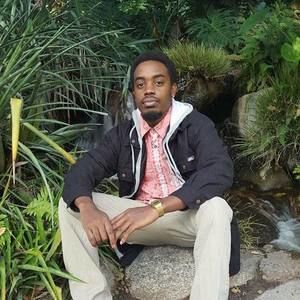 Meet your Posher, Nathanael